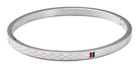 brazaletes gucci|Gucci bracelet price.